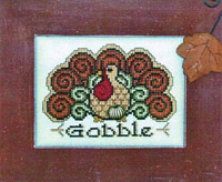 Charmed Gobble